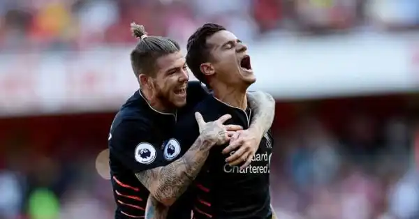 Liverpool edge Arsenal in thriller